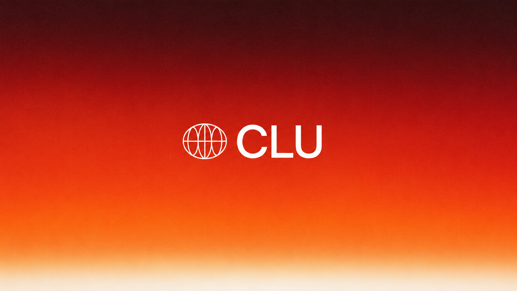CLU project preview