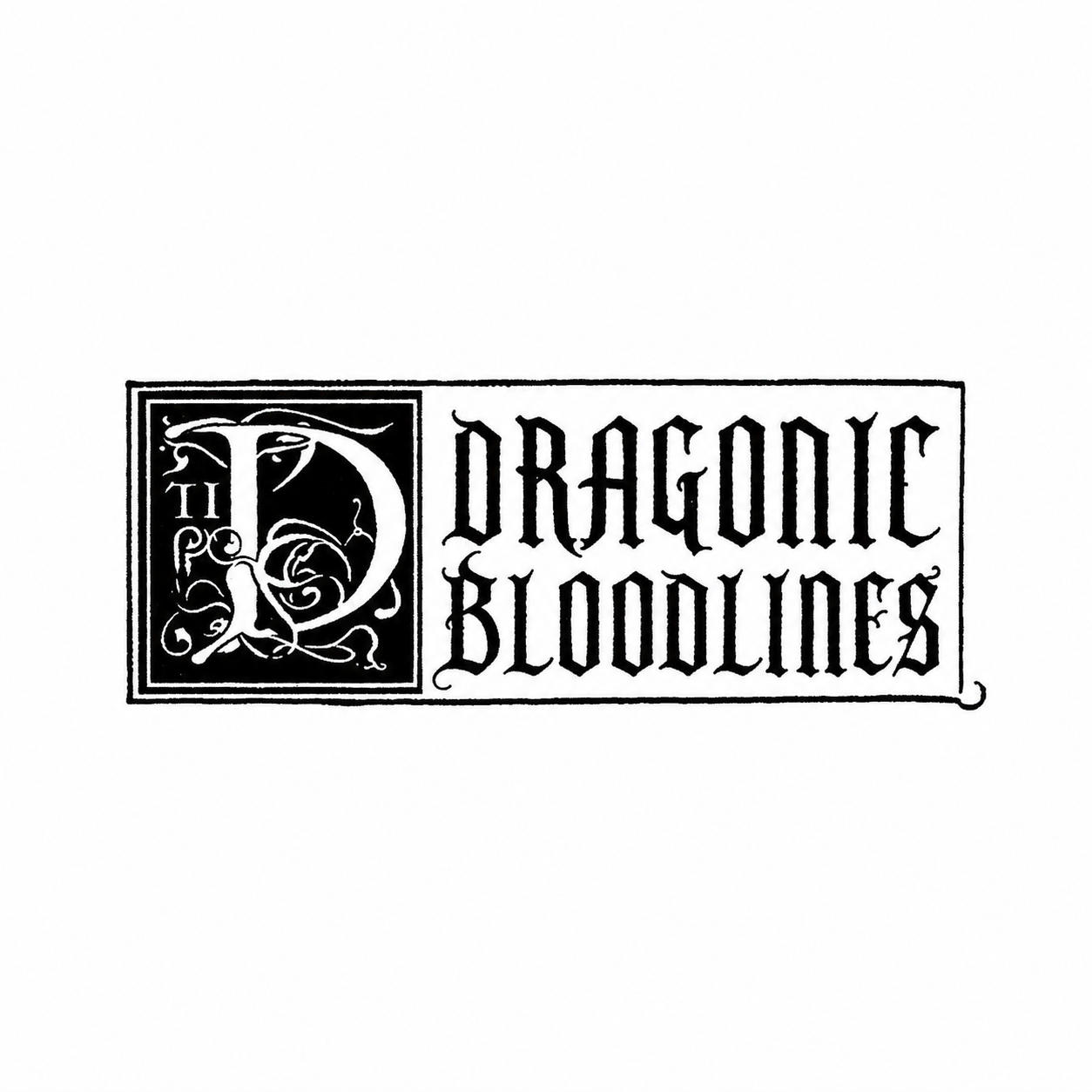 Dragonic Bloodlines project preview