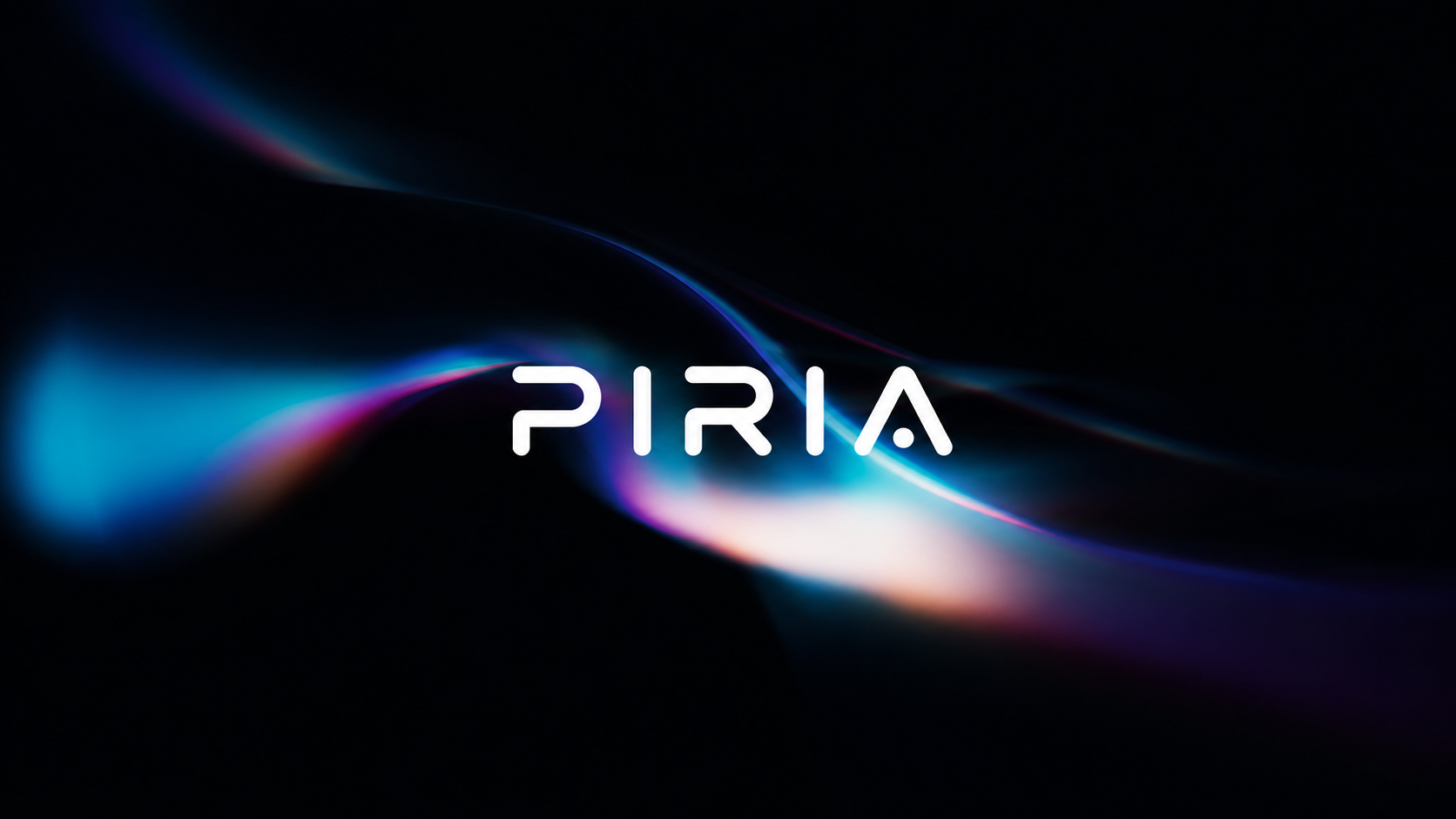 PIRIA project preview