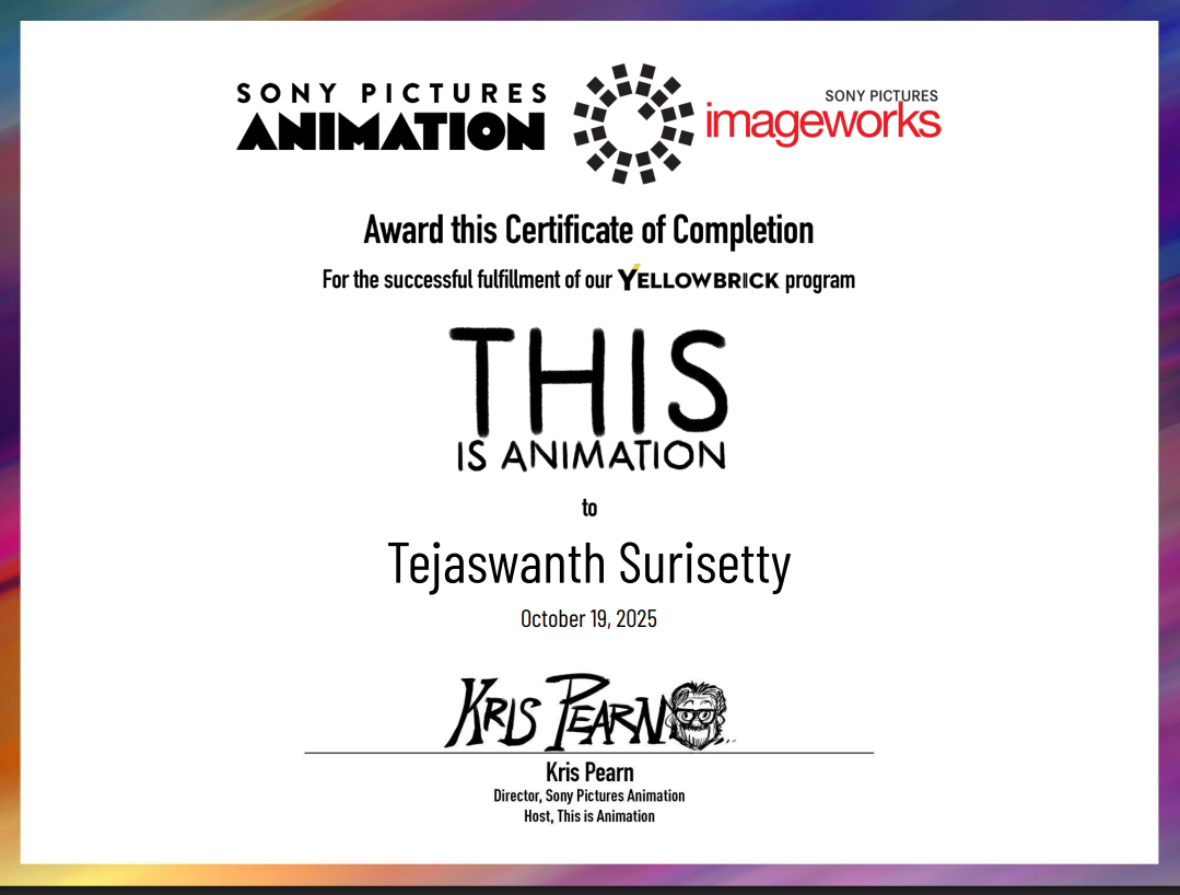 Sony Pictures Animation