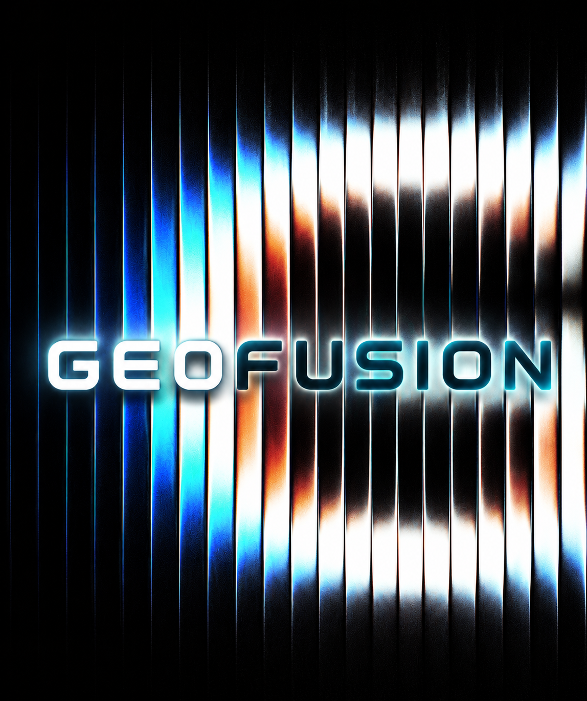 GEOFUSION project preview