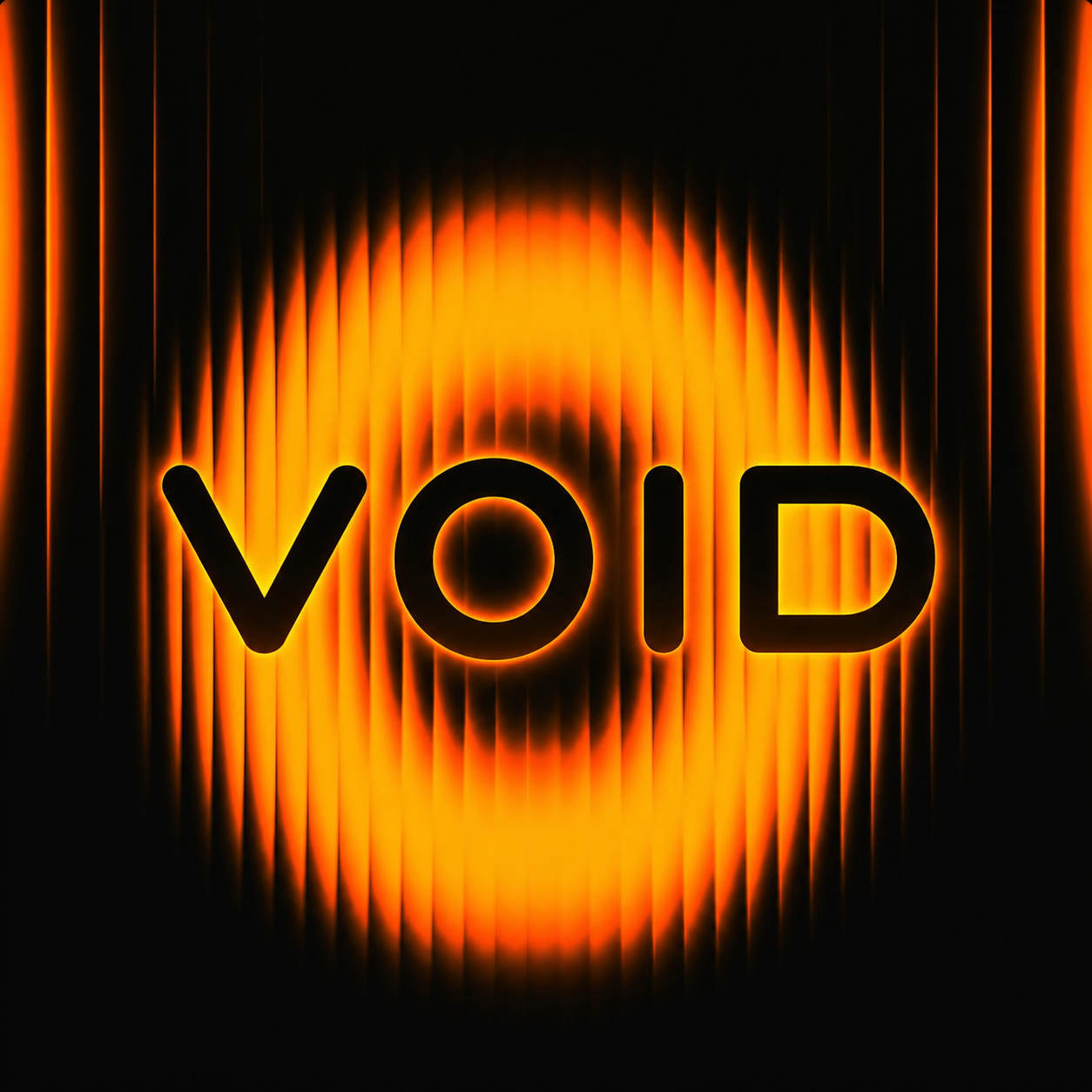 VOID project preview